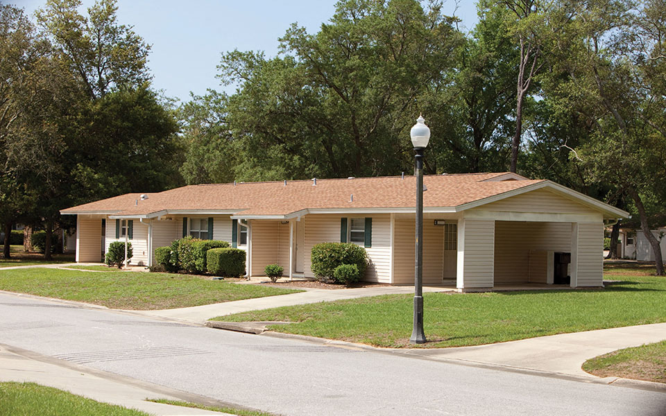 Whiting Field Homes Rental Homes in Milton, FL Photos
